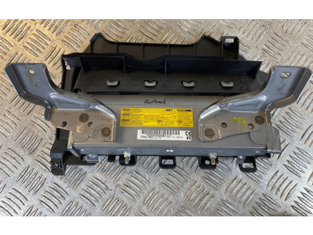 Подушка безопасности для колен TG13D04001, WQ60S30B117   Subaru Outback (BS)