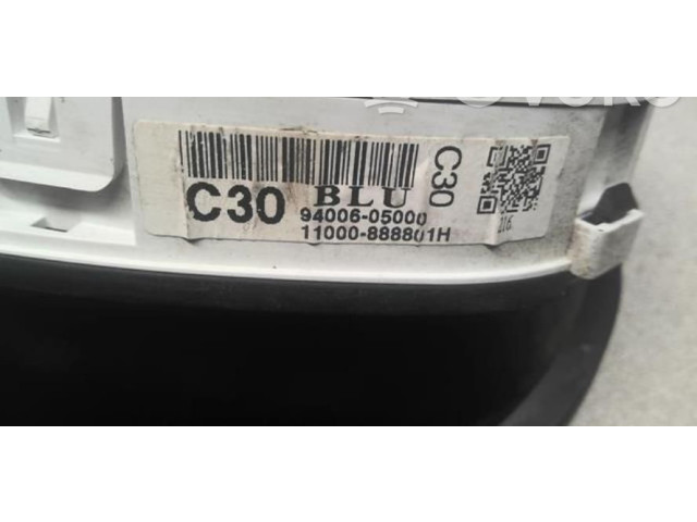 Панель приборов 9400605020   Hyundai Atos Prime       