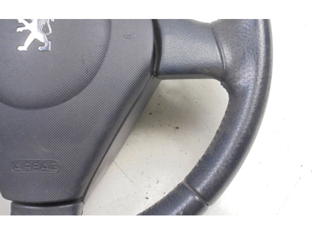Volant Peugeot 1007 2005 96506736NP, 96506736NP  