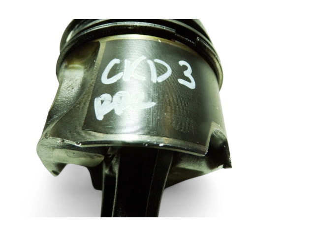 Píst CKD   Volkswagen Touareg II    CKD 