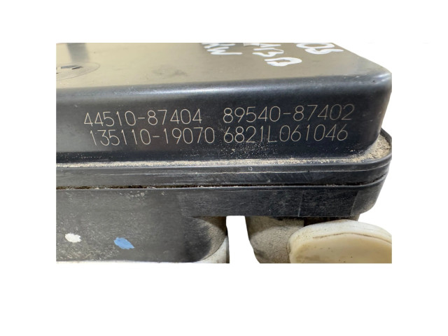 Jednotka ABS 4451087404, 8954087402   Daihatsu Terios 2003