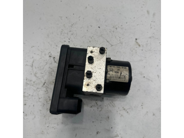 Jednotka ABS 10096007003, 8HU2G16A27   Honda CR-V 2004
