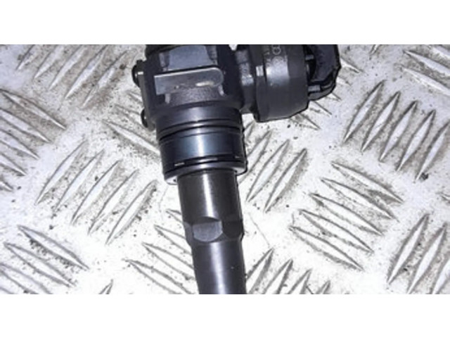 Vstřikovač 07Z130073F, 0414720210   Volkswagen Touareg I  pro naftový motor 2.5  