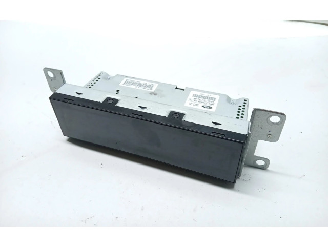 Дисплей    AR3T-19C116-AF, AR3T-19C116-AF   Ford Mustang V