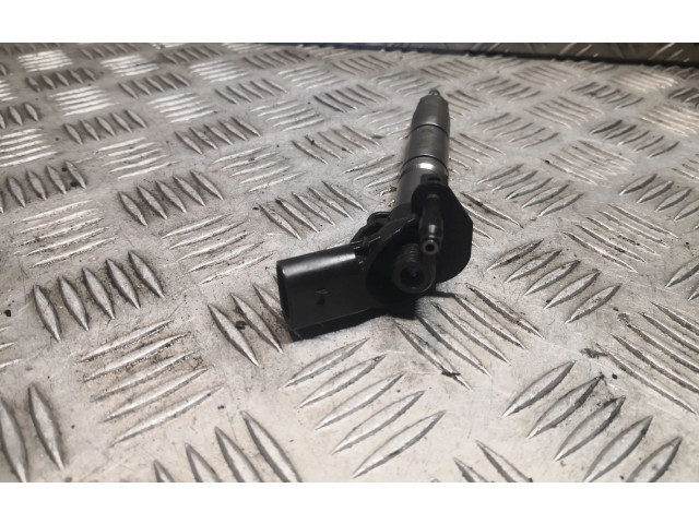 Форсунка 6420700587, 0445115027    Mercedes-Benz ML W164  OM 642.940 