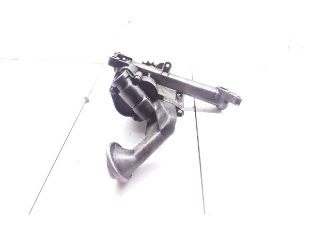 Čerpadlo oleje A1661810020   Mercedes-Benz A W168   