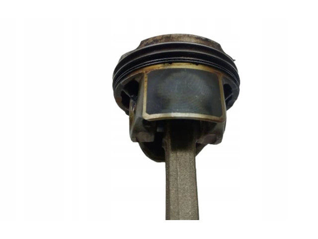 Píst 16V, B48   Mini Cooper Countryman F60     