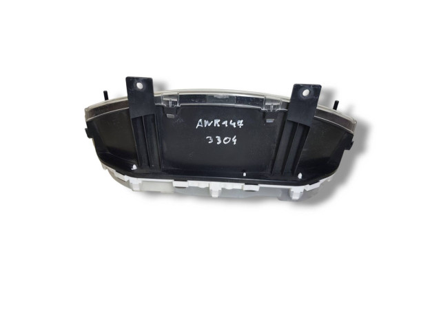 Přístrojová deska  Subaru Outback 2010 NS05003K, 0221861130891  