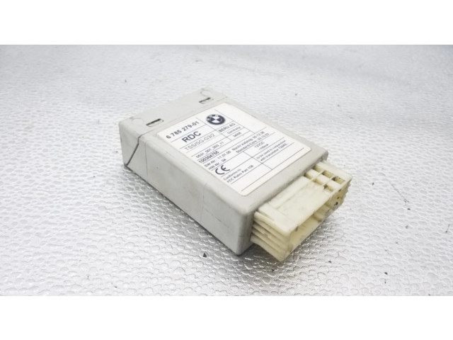 Блок управления 6785279, 678527901   BMW 3 E92 E93