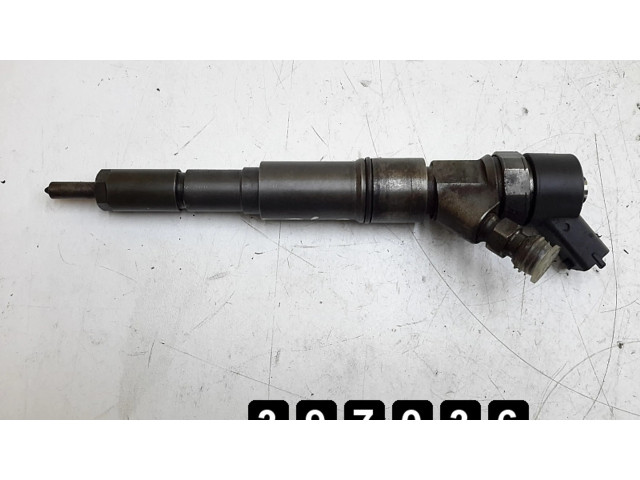 Vstřikovač 0445110030   Alfa Romeo 75     