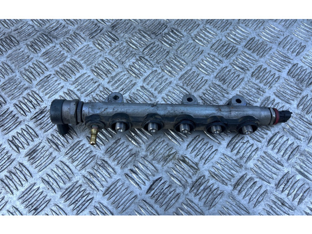 Vstřikovací lišta 044521415, 0265216042   Nissan X-Trail T31     