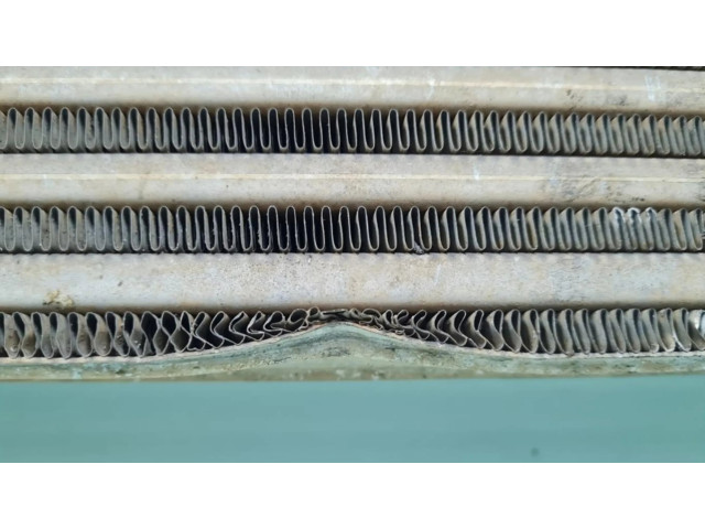 Интеркулер  JB3G6K775AC, INTERCOOLER   Ford Ranger 2.0