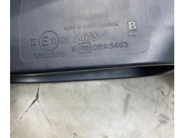 Zpětné zrcátko  Volvo V70 2003  E11015463, E1025463  
