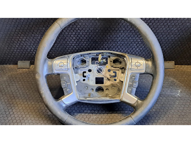 Руль Ford S-MAX  2006-2015 года AM213600NA, AM2T14K147CB      