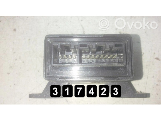 Řídící jednotka 16246989   Daewoo Leganza 1997