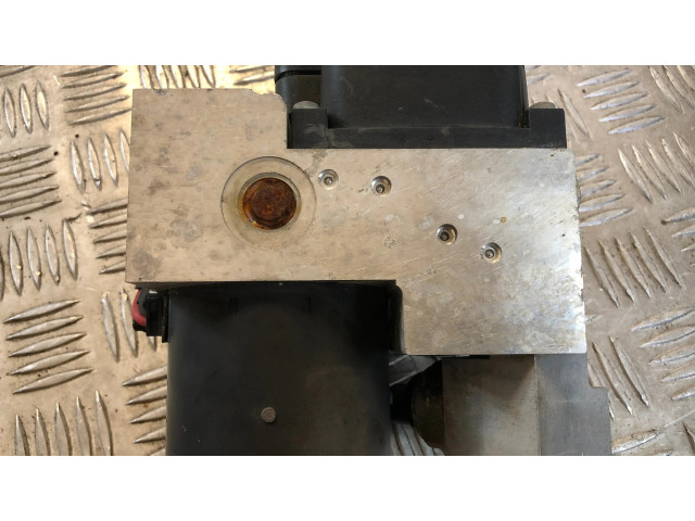 Jednotka ABS A0034318012, 0265202439   Mercede-Benz S W220 2001