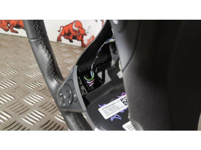 Volant Opel Grandland X 2022 34291375A, 34206805A  