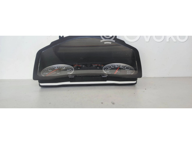 Přístrojová deska  Fiat Croma 2006 51735924, 503001090100  
