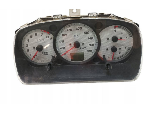 Přístrojová deska  Daihatsu Terios 2005 83010-87R03, 157510-2553  