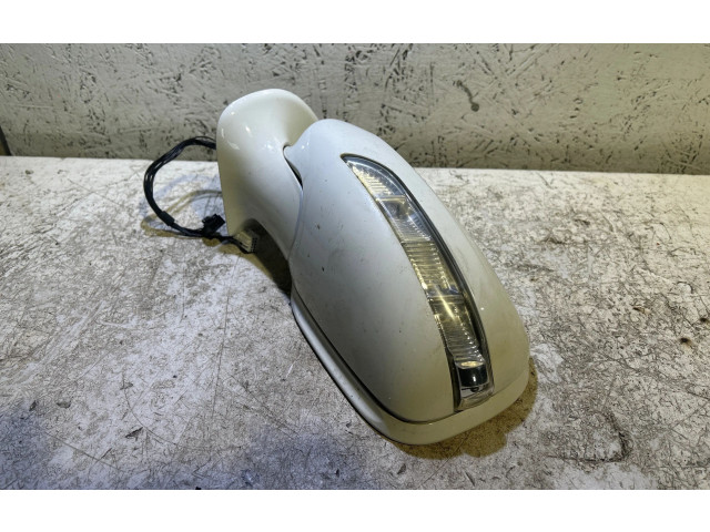 Zpětné zrcátko  Mercedes-Benz E W211 2008  A046274  