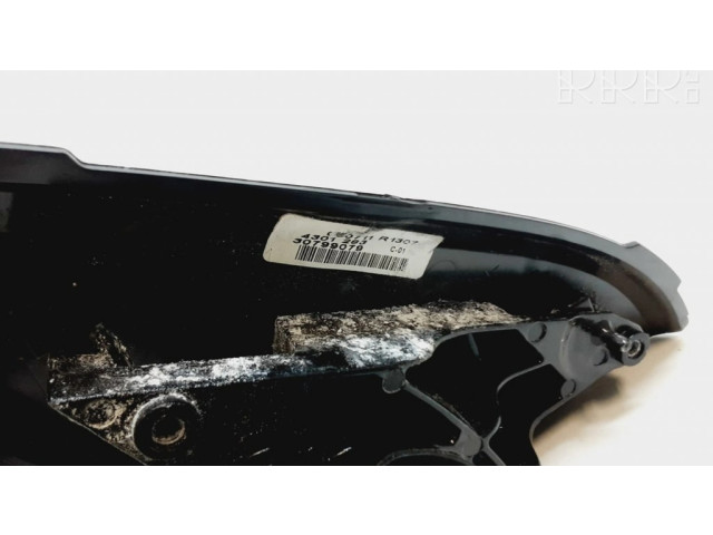 Zpětné zrcátko  levé Volvo S60 2012  30799079  