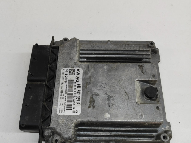 Řídící jednotka 04L907309P, 0281031483   Volkswagen Touran III 2019