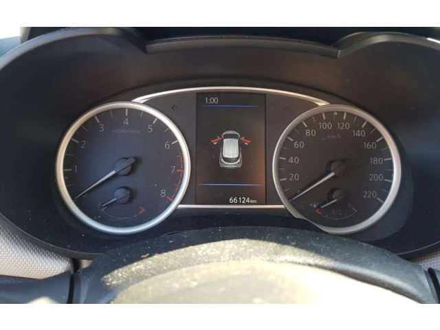 Přístrojová deska  Nissan Micra K14 2016 248105FV1A  