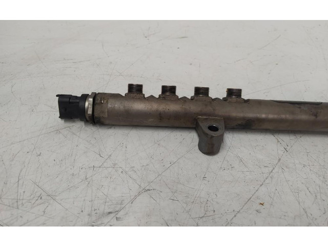 Vstřikovací lišta 0445215025, 062153   Volvo XC60     
