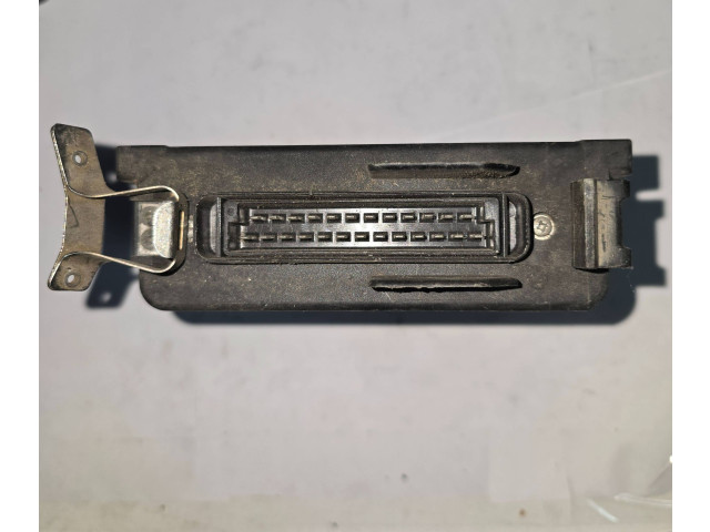 Řídící jednotka 0035454932, 0280800124   Mercedes-Benz E W124 1984