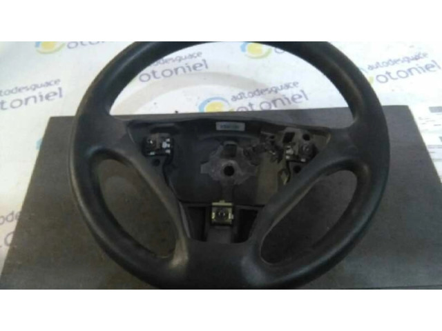 Руль Fiat Stilo         