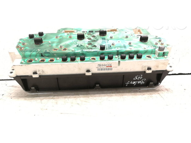 Спидометр (приборный щиток) MR444006, 2573103920   Mitsubishi Galant