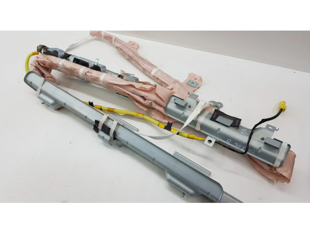 Боковая подушка безопасности 610880800A, 8520A005   Citroen C-Crosser