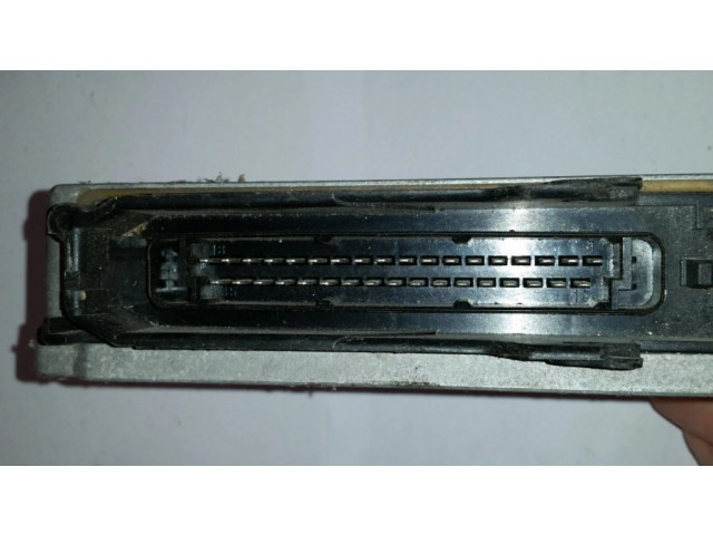 Блок управления двигателя 0281001262, 9624519580   Citroen Xantia