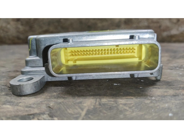 Блок подушек безопасности 15247146   Cadillac SRX