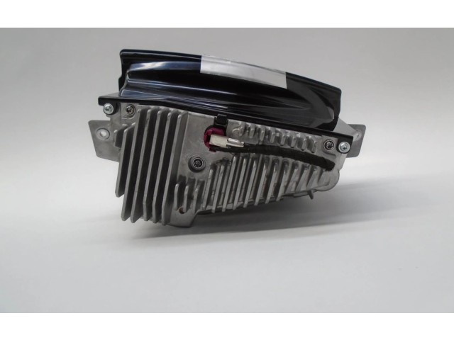 Дисплей    62309865044, 62309865044   BMW 4 F36 Gran coupe