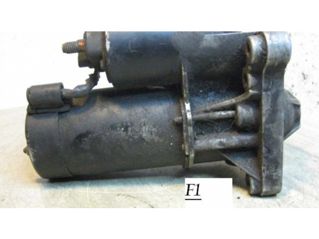 Стартер  MD308088, D6RA76   Mitsubishi Space Star