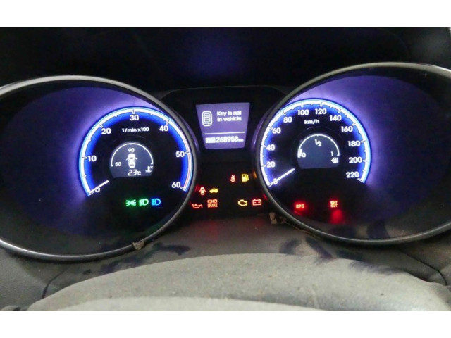 Přístrojová deska  Hyundai ix35 2011 94007-2Y491, IMPRK1351868  