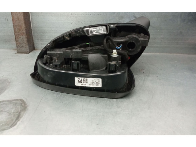 Zpětné zrcátko  Nissan Juke II F16 2023  963026PA2A, 963026PA2A  