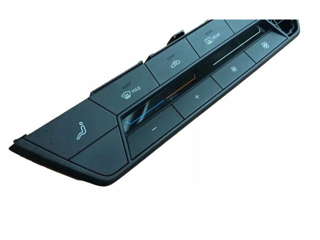 Блок управления климат-контролем 8Y0820047, 8Y0820047   Audi A3 8Y