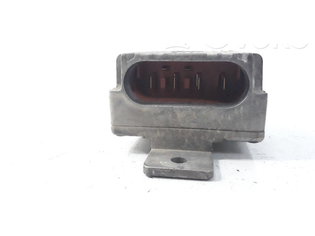   Pojistková skříňka 0275458032   Mercedes-Benz A W168 2002