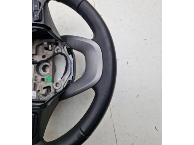 Руль Hyundai Kona I  2017 - 2023 года 56130-J9000      