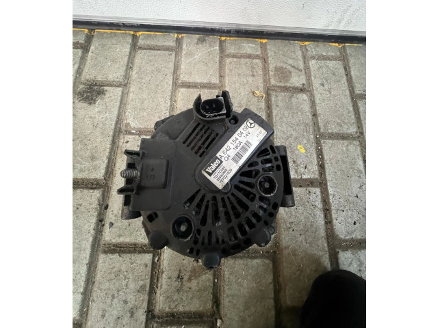 Генератор A6421540402, 2543289B   Mercedes-Benz Vito Viano W639      