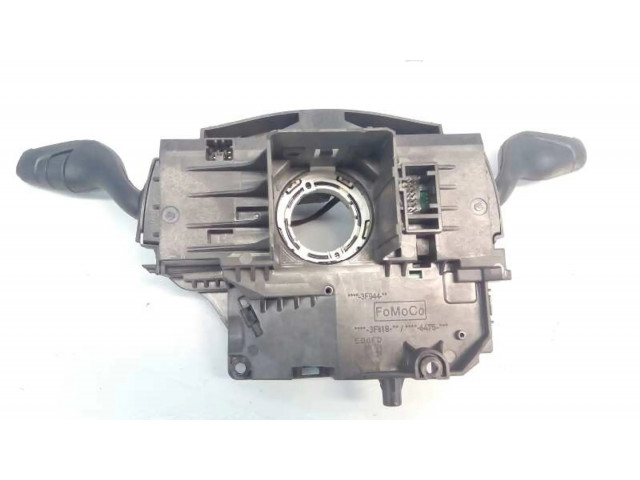 Подрулевой шлейф SRS DV6T3F944AA, DV6T13N064DC   Ford Kuga II