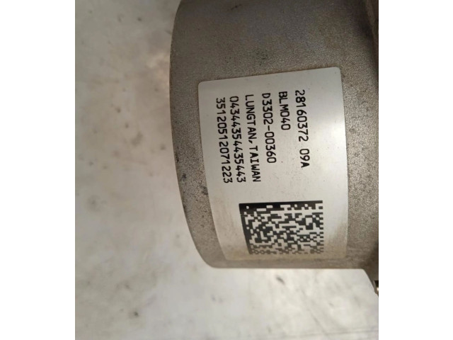 Volant Ford Ka 2014 2816037209A  
