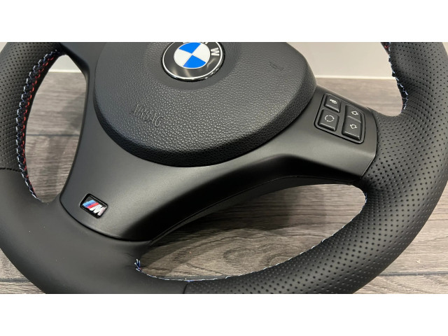 Руль BMW X1 E84  2009-2015 года       