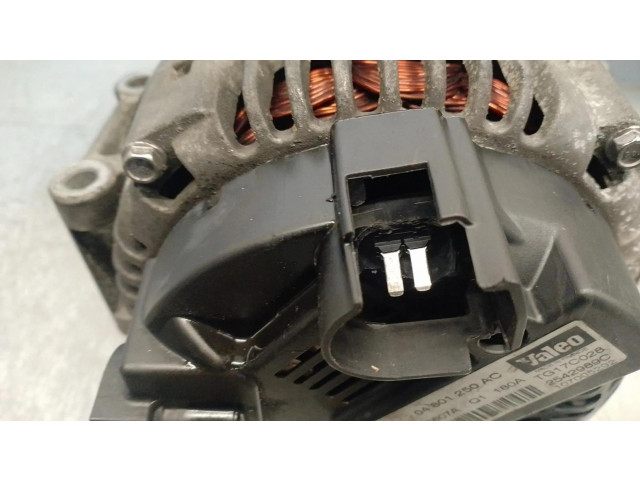 Генератор 04801250AC, 2542989C   Jeep Grand Cherokee 3.0     