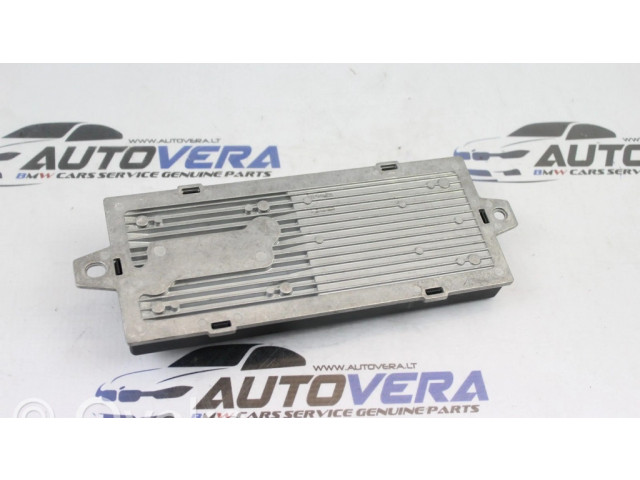 Блок управления 6766677   BMW 6 E63 E64