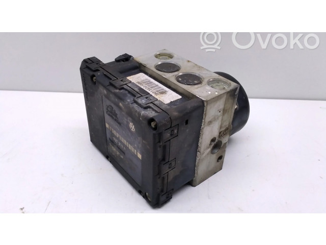 Блок АБС 1J0907379P, 7M3614111H   Ford  Galaxy  2000-2006 года