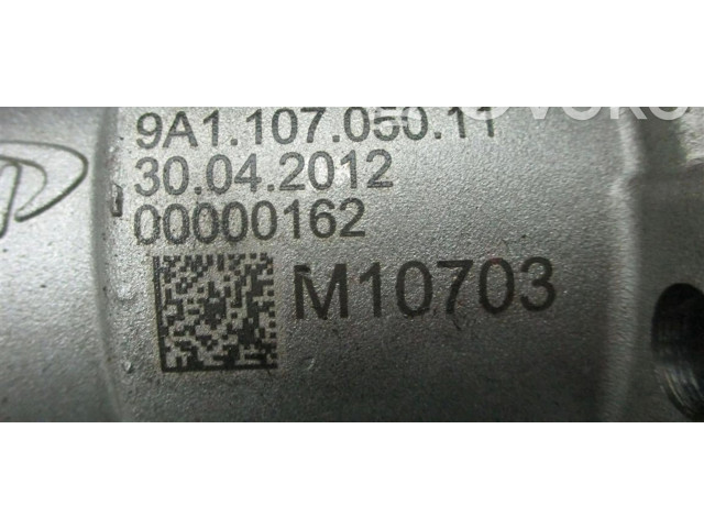 Čerpadlo oleje 9A110705011   Porsche 911 991   