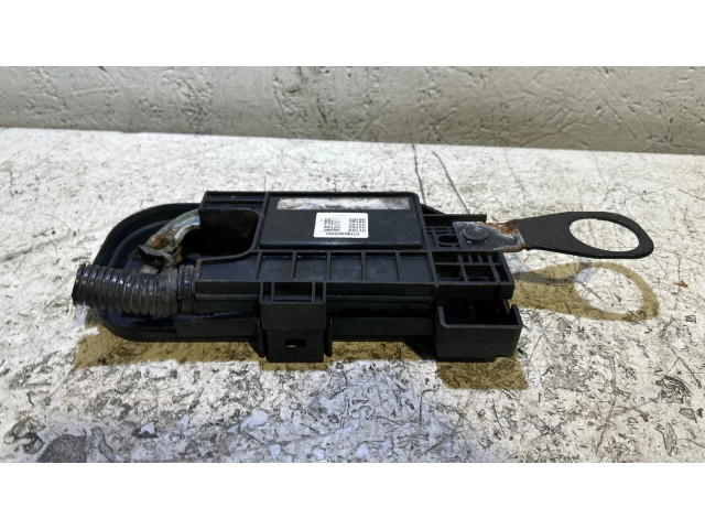 Блок предохранителей  91298-17550, 17550   Hyundai Getz    